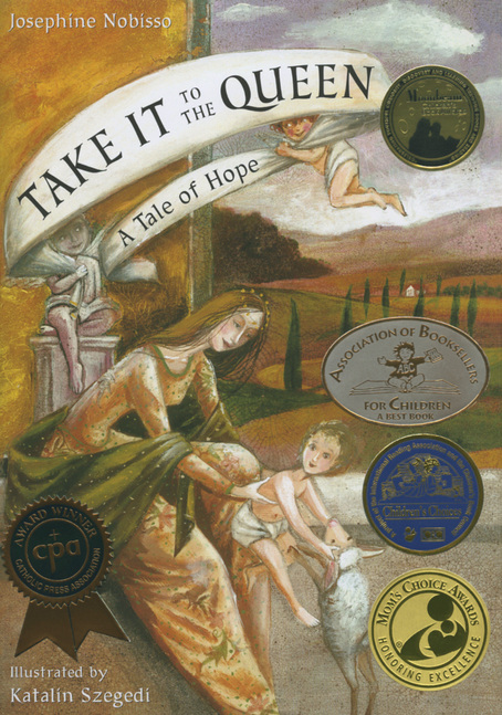 Take It to the Queen: A Tale of Hope