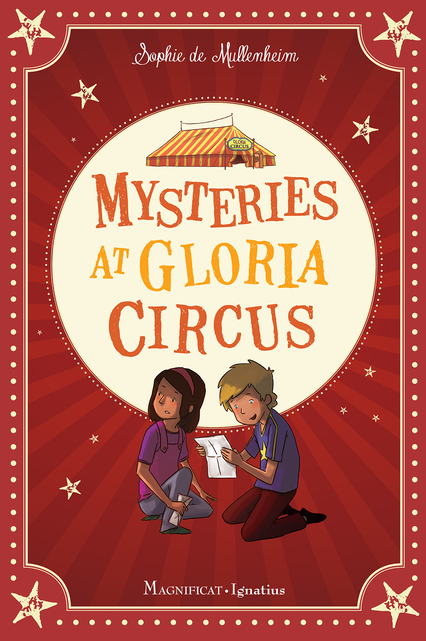 Mysteries at Gloria Circus