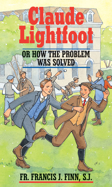Claude Lightfoot: Or How the Problem Was Solved