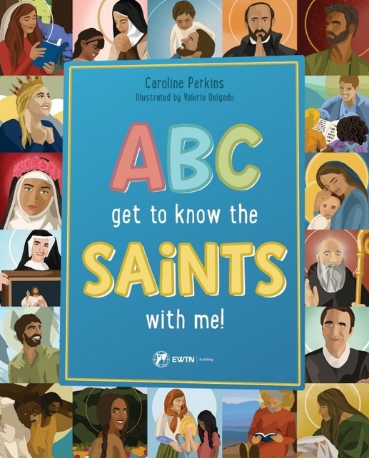 ABC Get to Know the Saints