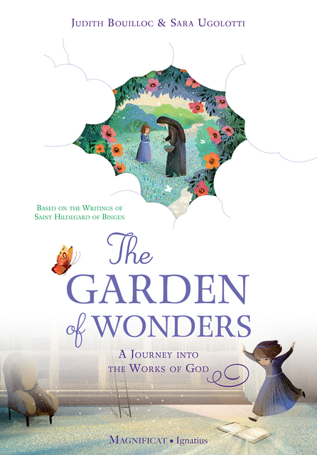 The Garden of Wonders