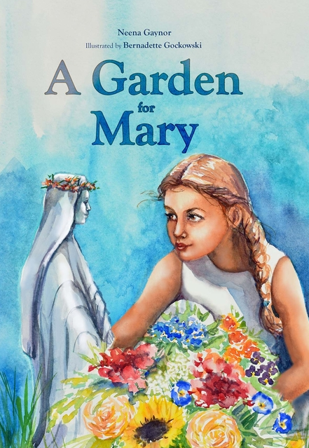 A Garden for Mary