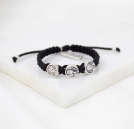 Carlo Acutis Bracelet - Kids