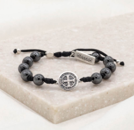 Fearless Bracelet - Black