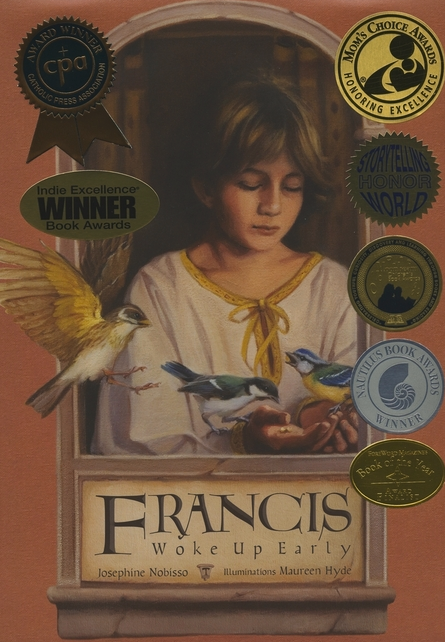 Francis Woke Up Early