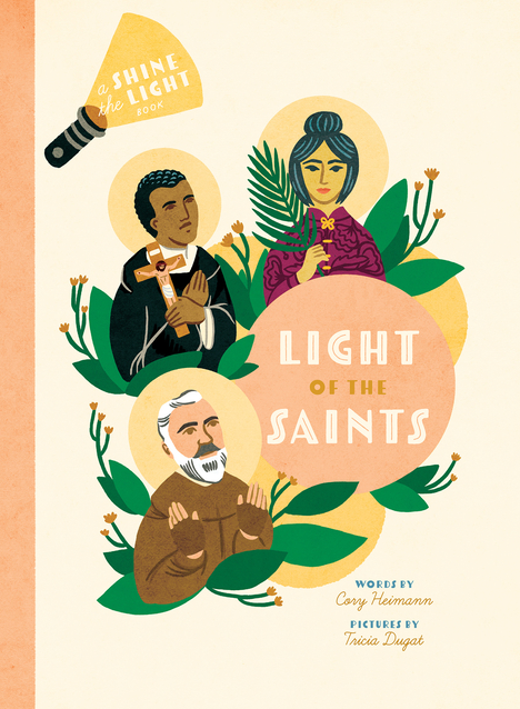 Light of the Saints