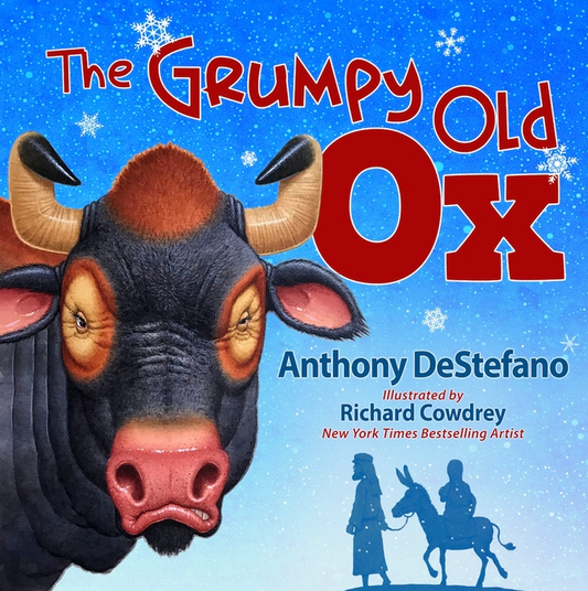 The Grumpy Old Ox