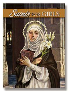 Saints for Girls