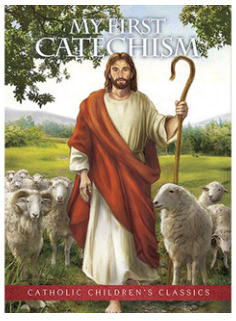 My First Catechism