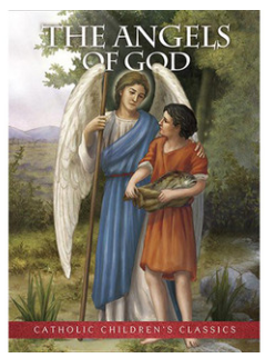 The Angels of God