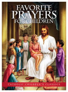 Favorite Prayers for Children