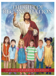 The Gift of Reconciliation