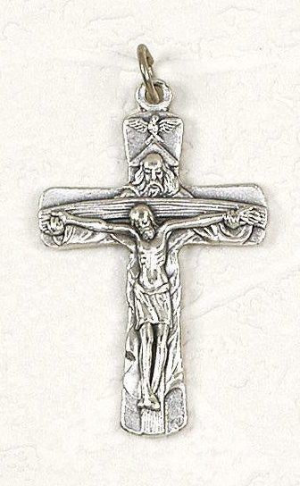 Trinity Crucifix