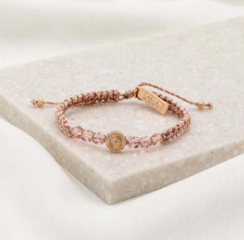 A Mother's Love Bracelet
