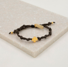 Surrender Prayer Bracelet
