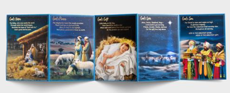 Christmas Story