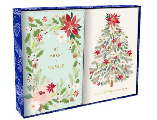 Christmas Cards Boxed