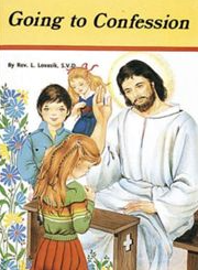 Going to Confession