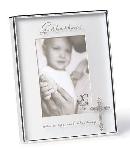 Godfather Floating Frame