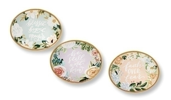 Assorted Trinket Trays