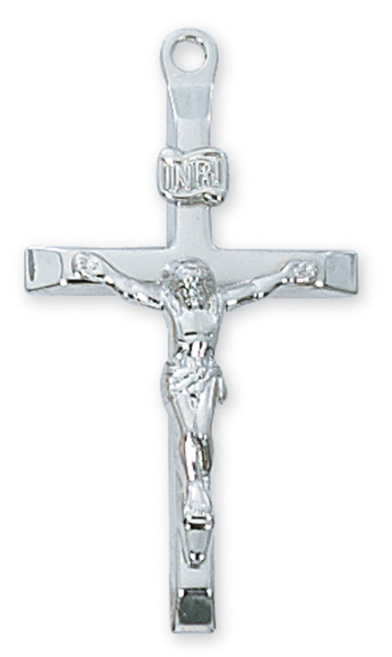 Sterling Silver Crucifix