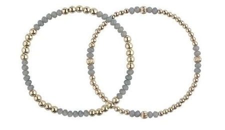 Crystal All Day Bracelet