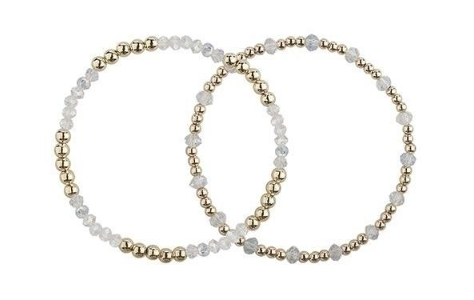 Crystal All Day Bracelet