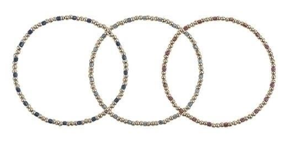 Delica All Day Bracelet