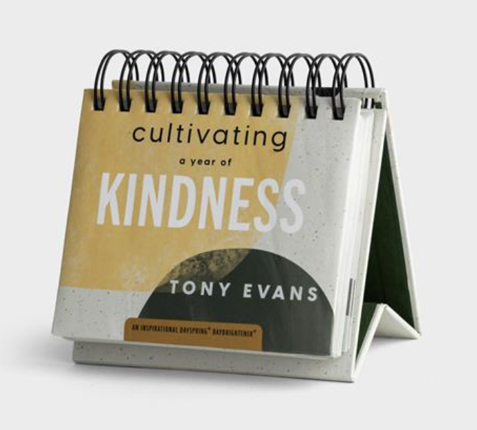 Cultivating Kindness