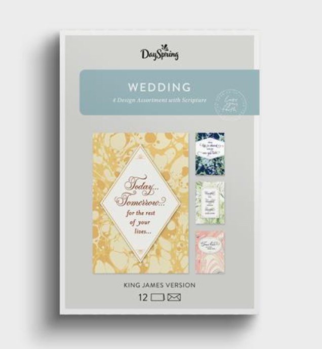 Wedding Marble