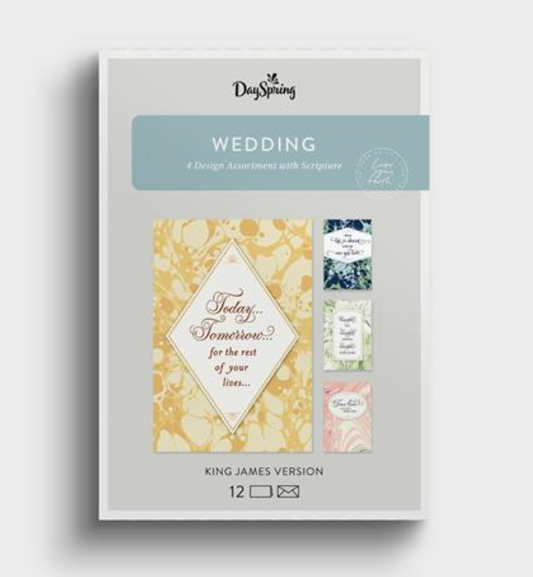 Wedding Marble