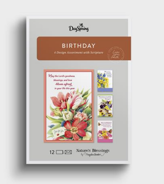 Birthday Marjolein Bastin