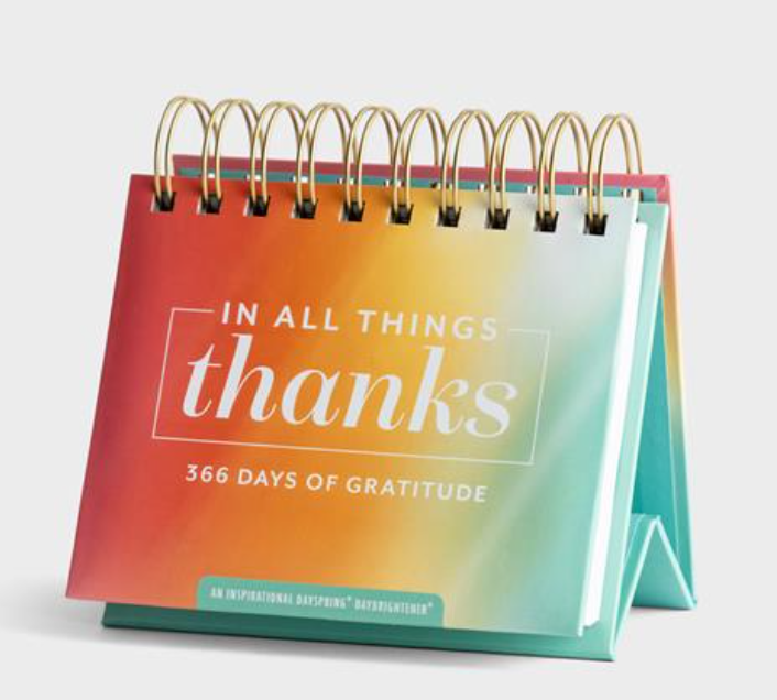 Gratitude DayBrightener