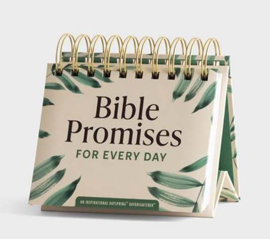 Bible Promises for Every Day