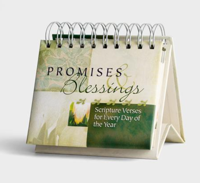 Promises and Blessings