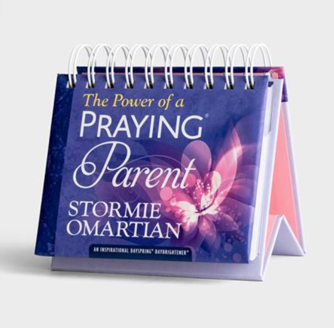 Power of Praying Parent