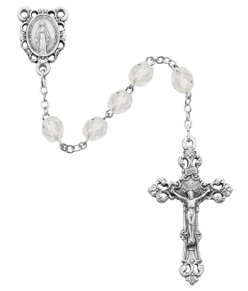 April/Crystal Rosary