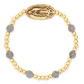 Guadalupe Stretch Bracelet