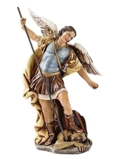 St. Michael Statue