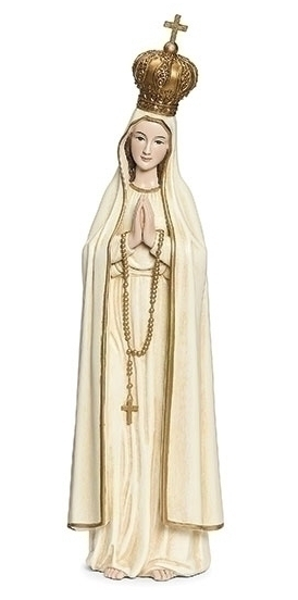 Our Lady of Fatima Statue