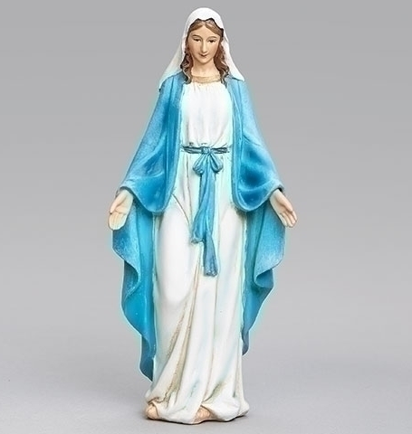Our Lady of Grace Statue