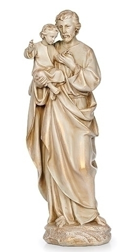 St. Joseph Statue