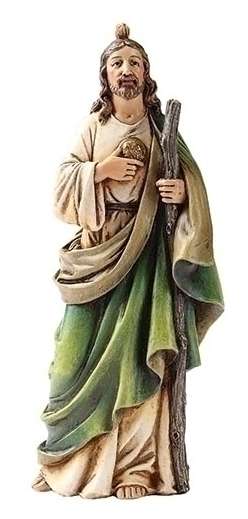 St. Jude Statue