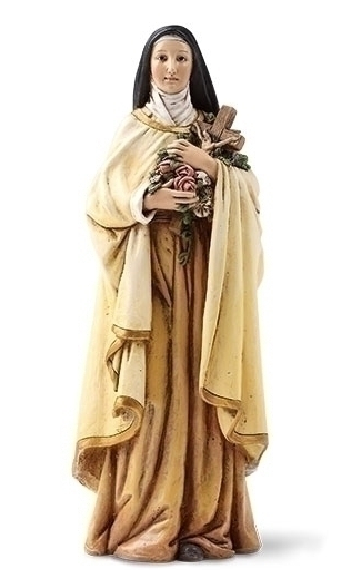St. Therese of Lisieux Statue