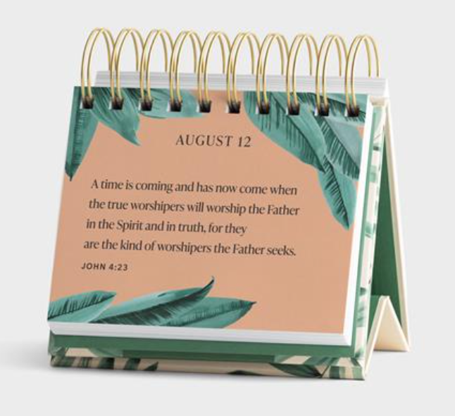 Bible Promises for Every Day