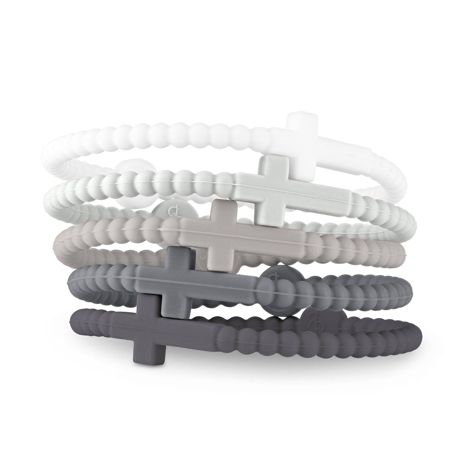 Jesus Bracelets - 5 Packs