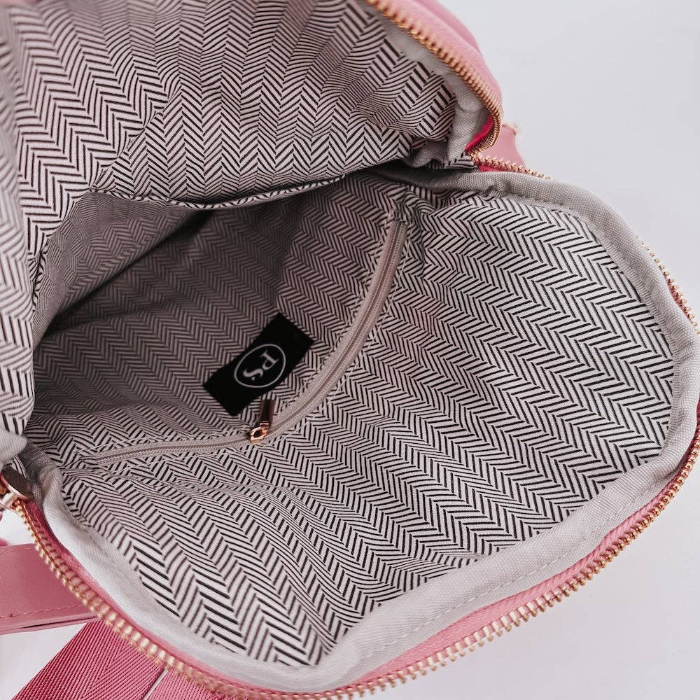 Tilly Crossbody Bag