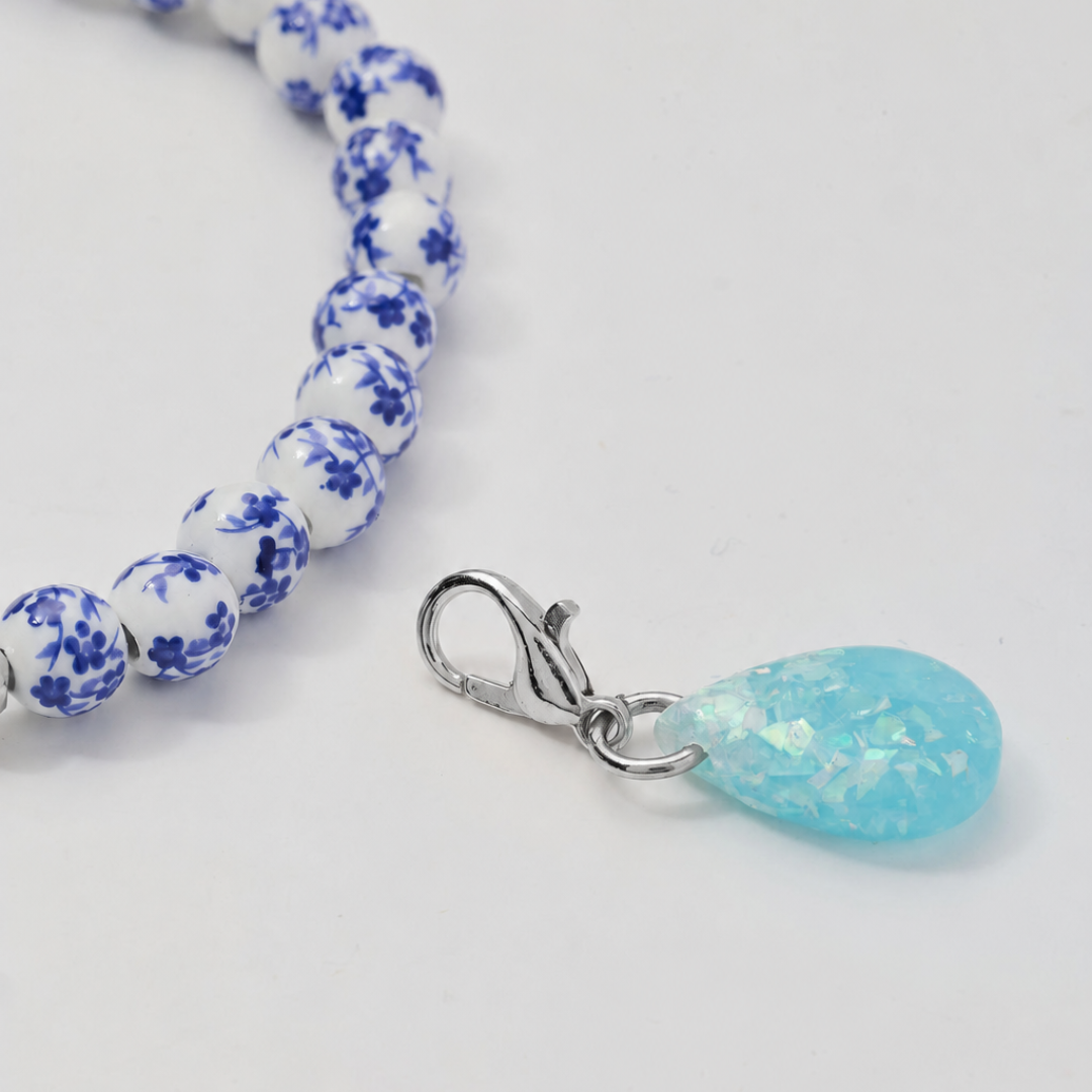 GROTTO CHARM