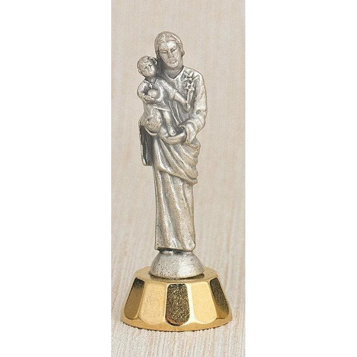 Saint Joseph Adhesive Statue
