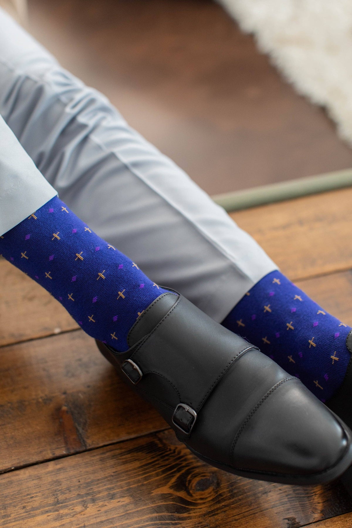 Executive Collection - Adult Socks
